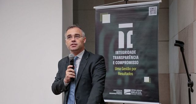 André Mendonça