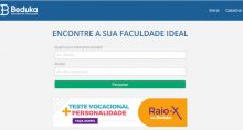 Portal Beduka, comprado pela Ser Educacional