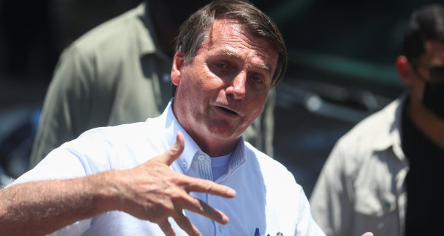 Bolsonaro, Jair