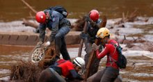 Brumadinho