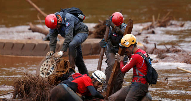 Brumadinho