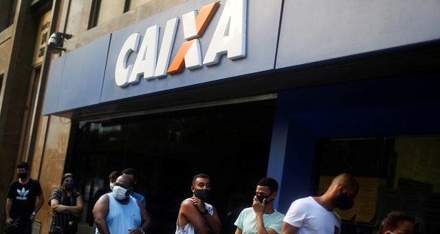 Caixa econômica