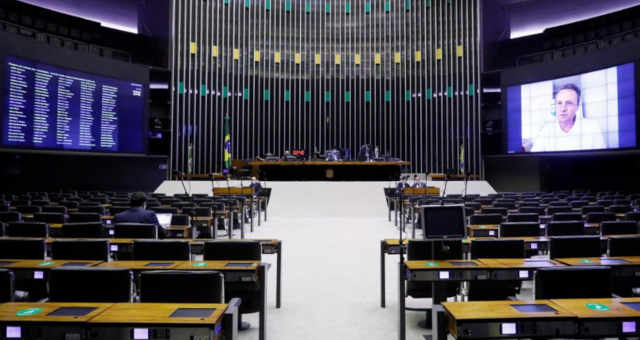 Câmara dos Deputados