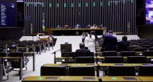 Câmara dos Deputados