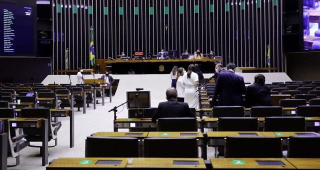 Câmara dos Deputados