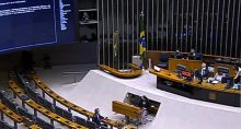 Câmara dos deputados