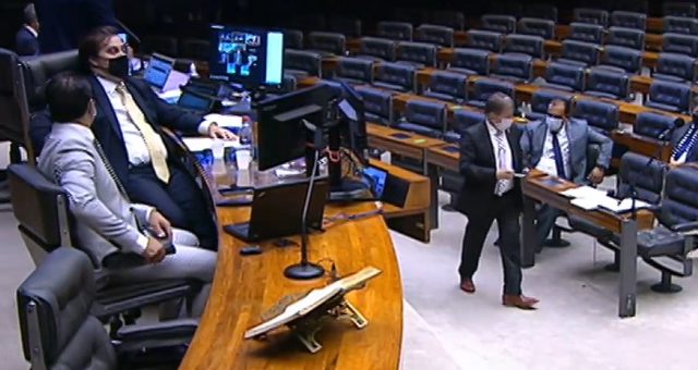 Câmara dos deputados Rodrigo Maia