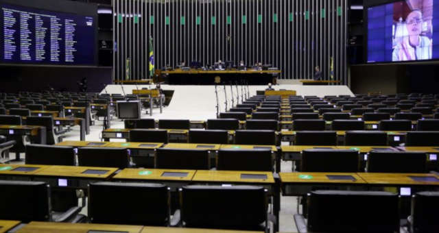 Câmara dos Deputados