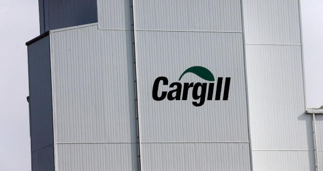 Cargill reduz operações na Rússia, após invasão da Ucrânia