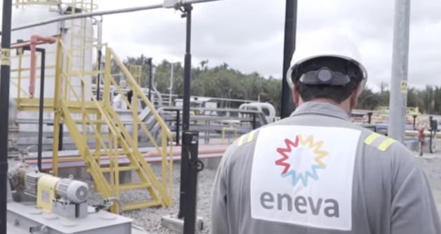 Eneva ENEV3