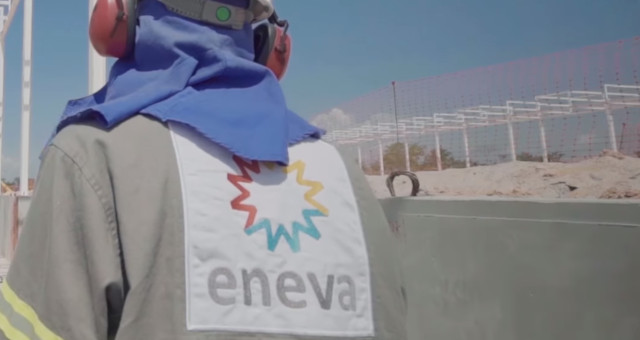 Eneva ENEV3