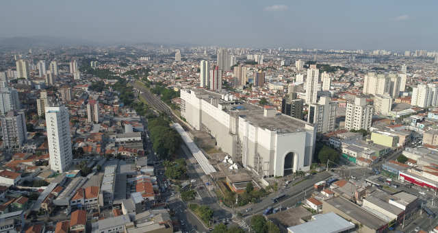 Fundos Imobiliários - Shoppings - HSI Malls