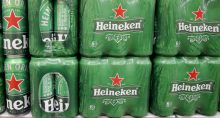 Heineken