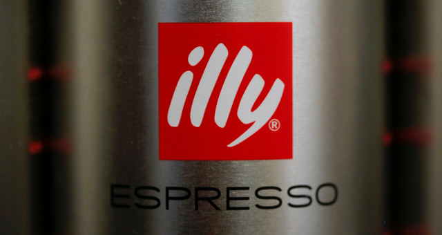 illycaffè