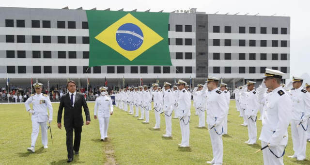 Jair Bolsonaro