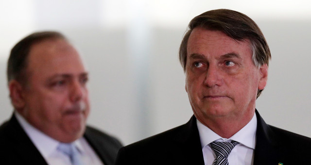 Jair Bolsonaro