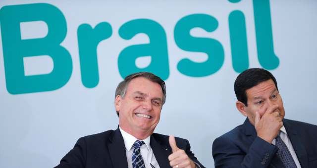 Jair Bolsonaro