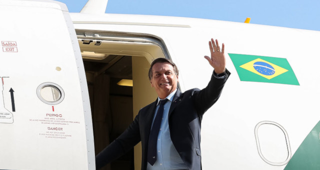 Jair Bolsonaro