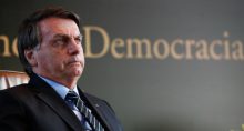 Jair Bolsonaro