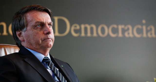 Jair Bolsonaro