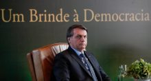 Jair Bolsonaro