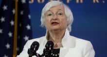 Janet Yellen