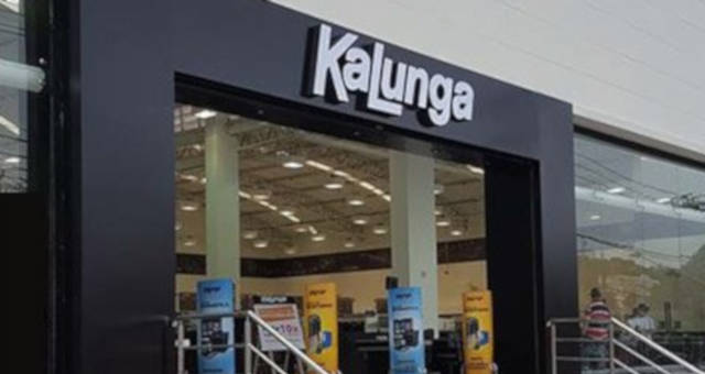 Kalunga