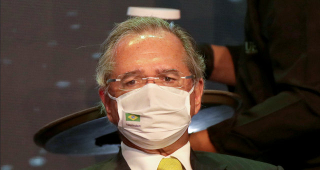 Paulo Guedes