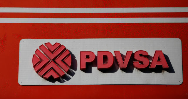 PDVSA