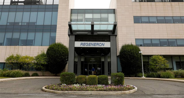 Regeneron