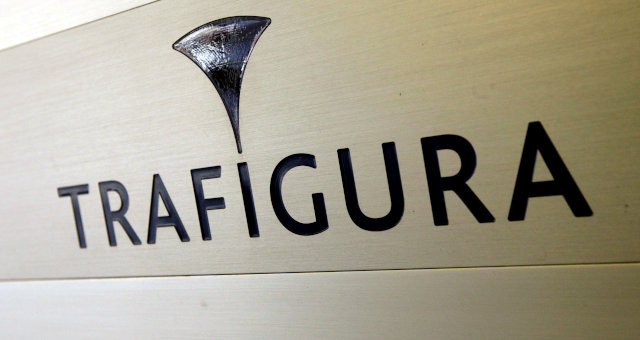 Trafigura