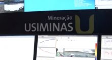 Usiminas Gerdau CSN