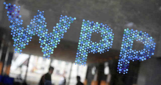 WPP, maior agência de publicidade do mundo