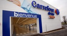 Carrefour França