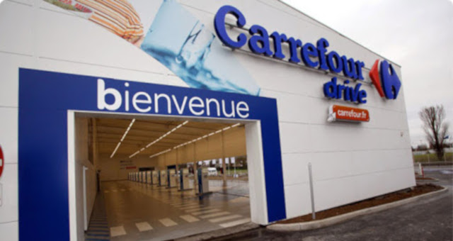 Carrefour França