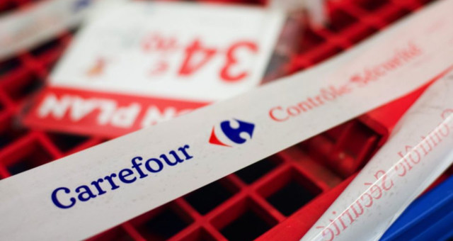 Carrefour França