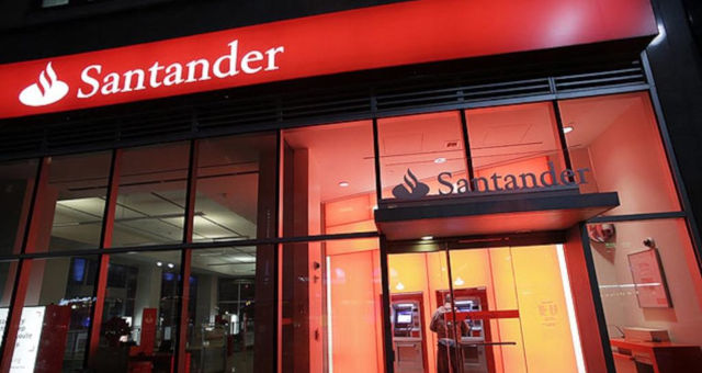 Santander SANB11