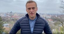 Alexei Navalny