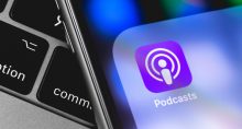 Apple Podcasts