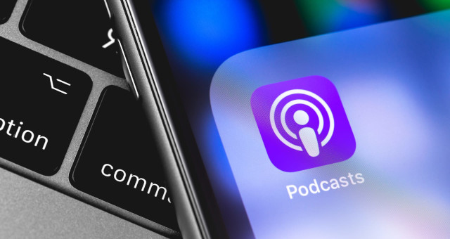 Apple Podcasts