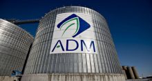 Archer Daniels Midland – ADM