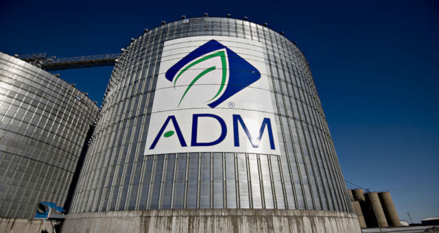 Archer Daniels Midland – ADM