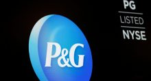 P&G Ações