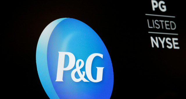 P&G Ações