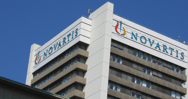 Novartis