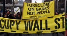 Occupy Wall Street