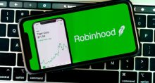 Robinhood App