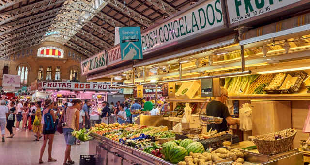 Alimentos Frutas