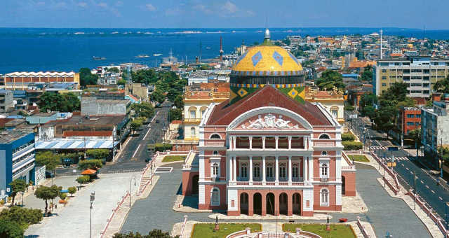 Manaus