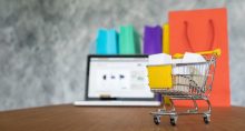 E-commerce Consumo